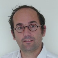 Dr Yann Roux